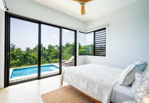 A Romantic Ocean View, Heated Pool & Generator - Image 5