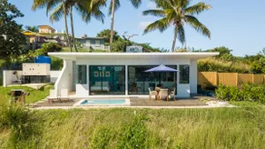 A Romantic Ocean View, Heated Pool & Generator - Image 3