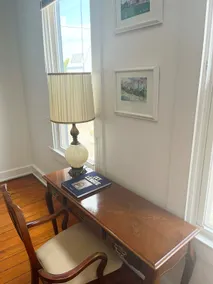 Spacious 2 BR House by Eden Park – 3 Min Walk - Image 4