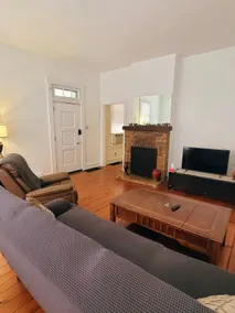 Spacious 2 BR House by Eden Park – 3 Min Walk - Image 3