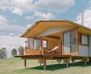 Dimensions X Farmstay OM1-3 'The Consumer Model' - Image 2