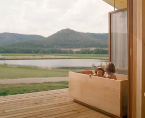 Dimensions X Farmstay OM1-3 'The Consumer Model' - Image 4