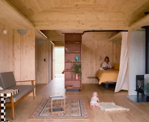 Dimensions X Farmstay OM1-3 'The Consumer Model' - Image 3