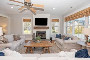 Waterfront Home & Golf Getaway - Image 3