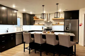 The Great Plains Escape – Sleeps 16+| Barndominium - Image 2