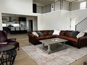 The Great Plains Escape – Sleeps 16+| Barndominium - Image 4