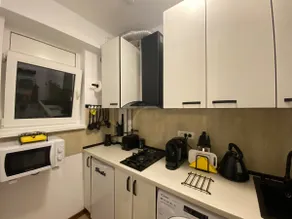 2nd Lovely condo near Arch of Triumph - Image 4