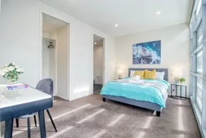 QVB/ICC 2-Br Apt in Heart of CBD: Darling Harbour - Image 2