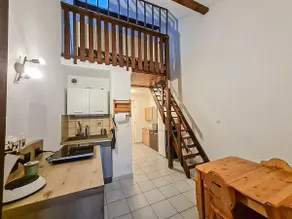 Y'Hôtes- Studio near ski & mountain bike trails - Image 2
