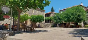 Townhouse with Views, Gouras Center, 15’ Lake Doxa - Image 2