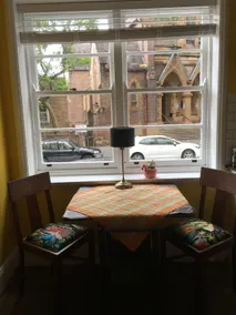 Bright 1 Bedroom Studio With Amazing City Views - Image 5