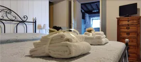 Apartment Azzurro: double bed + half - Image 2