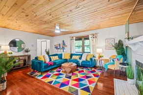 5BR Modern Mountain Lodge | Resort Amenities - Image 2