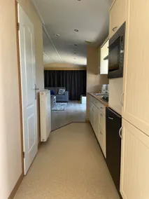 Cozy Chalet in Goedereede With Garden - Image 3