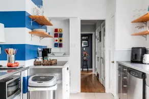 For Art Sake - Colorful Cape - Image 5