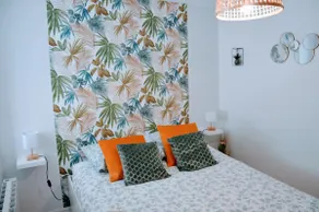 Sleep in Brioude - ”nature spirit” apartment - Image 3