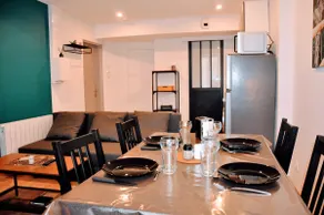 Sleep in Brioude - ”nature spirit” apartment - Image 2