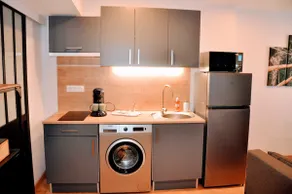 Sleep in Brioude - ”nature spirit” apartment - Image 4