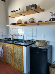 Loft 1 - Casa Aratu Guaiú Barra de Mamanguape - Image 4
