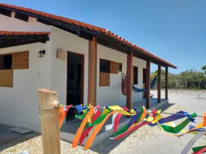 Loft 1 - Casa Aratu Guaiú Barra de Mamanguape - Image 2