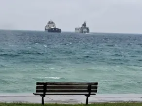 Blue Water Breeze - Image 2