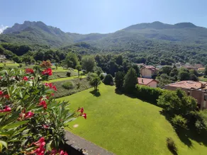 Lugano Panoramic - Swimming pool - Mountain - Lake view - Image 5