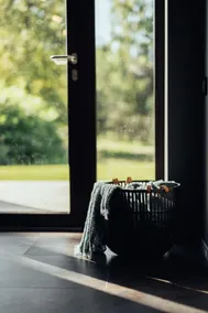 ANDO Villa with wood stove sauna - Image 3