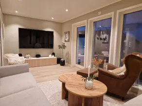 Apartment with amazing views + private fitness room - Image 3