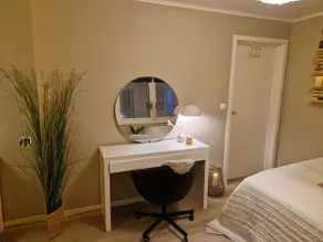 Apartment with amazing views + private fitness room - Image 5