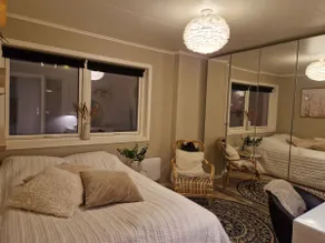 Apartment with amazing views + private fitness room - Image 4