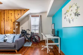 Reader’s Escape: Fredericksburg Mid-Term Stay - Image 2