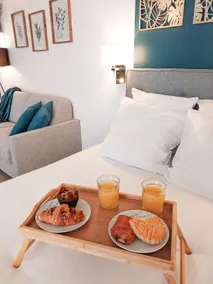 Getaway to the Heart of Lucé - Image 5