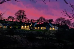 Meadowsweet Cottage Jacuzzi Edition - Image 4
