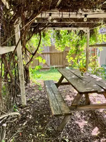 The Garden Studio in Old Town - Image 3