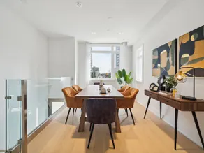 Incomparable Luxury Townhouse in Toronto(Yonge) - Image 4