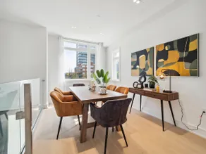 Incomparable Luxury Townhouse in Toronto(Yonge) - Image 5