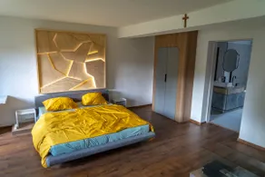 Paradise in Slovenski Raj. Apart. no. 1 - Image 3