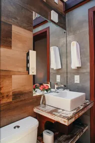 Pousada Villa Seychelles - Image 2