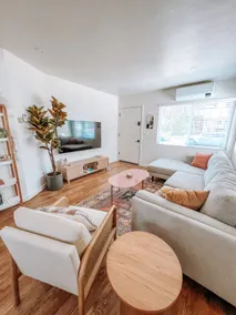 Modern & Bright North Park Home - Image 3