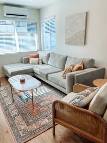 Modern & Bright North Park Home - Image 2