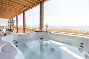 Oceanfront NTB * Private Pool * Hot Tub * Elevator - Image 3