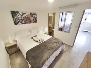 Urbanevo S101 | Modern Studio 2 Blocks from Milán - Image 3