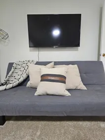 NEW! The Rustler Retreat - Cozy Sandy Home - Image 4