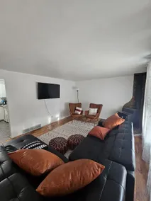 NEW! The Rustler Retreat - Cozy Sandy Home - Image 3