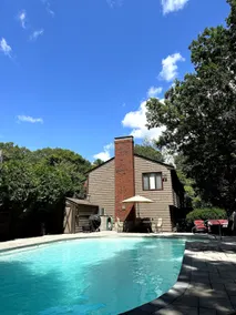 Spacious quiet Newton Villa *Easy Boston Access! - Image 5
