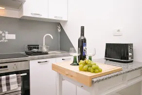 Cute and charming apartment in Umag - new 2023 - Image 3