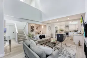 601-Lavish Family Home w AC & Patio near Meta & St - Image 3