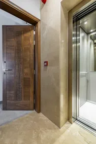 Velvet Noir Apartment - Image 4