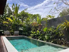 Luxury - Balinese 2BR Villa - Image 3
