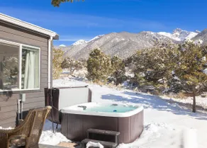 Crestone Basecamp: With Hot Tub! - Image 2